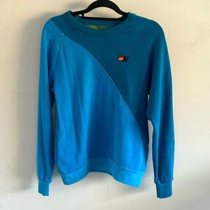 Women’s Medium Aviator Nation Sweater *NEVER BEEN WORN*